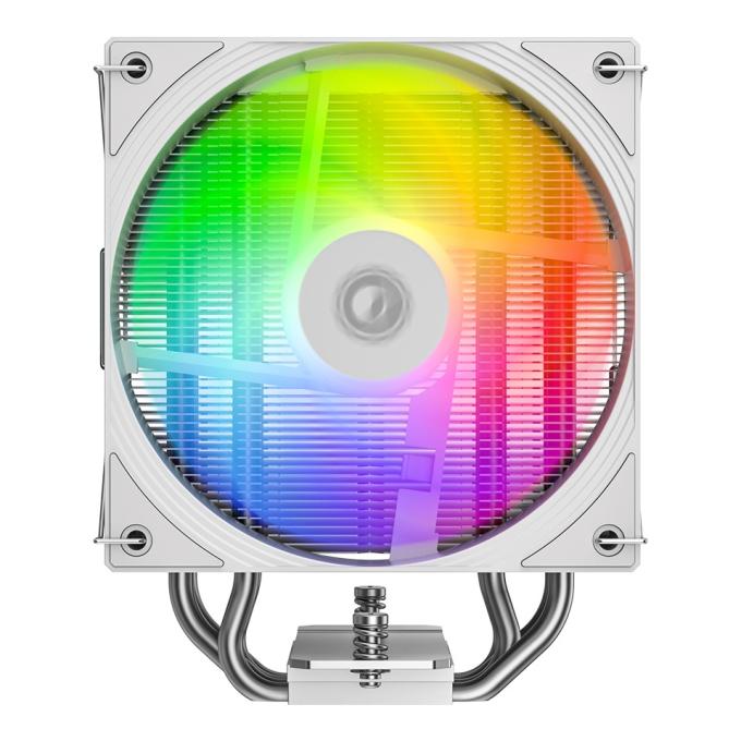 ID-Cooling FROZN A410 SE ARGB WHITE