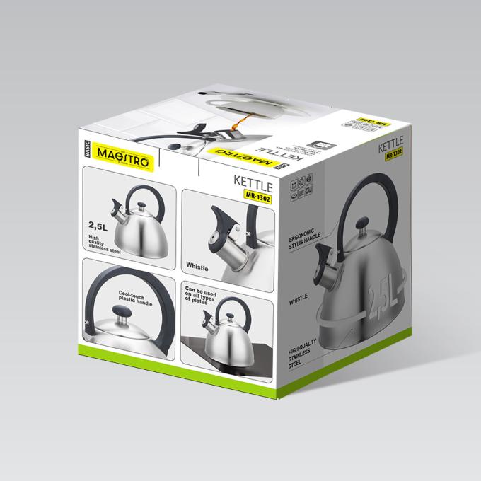 Maestro MR-1302