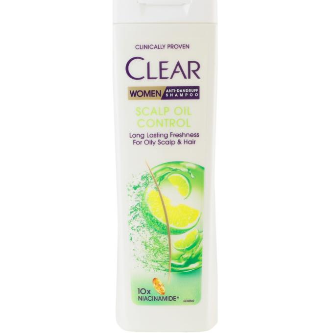 Clear 8720181458965