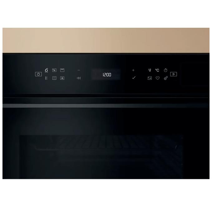 Whirlpool WOI7A8HT2SBA