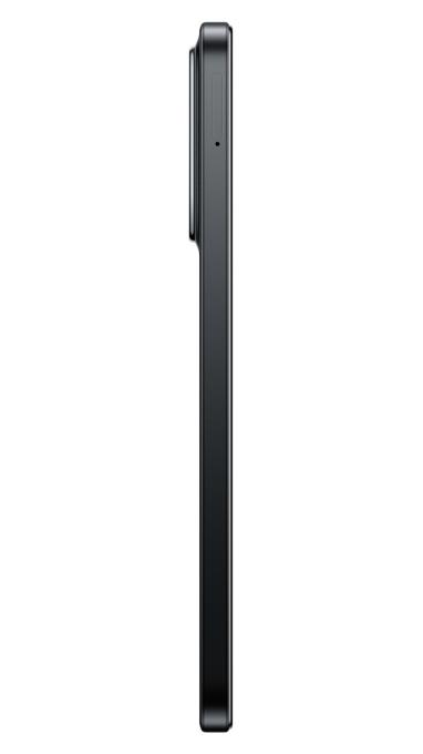 Poco Poco C85 6/128GB Black
