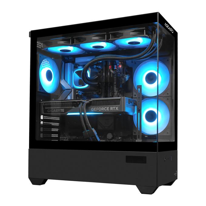 ASGARD A78X3D.32.S10.57T.7201