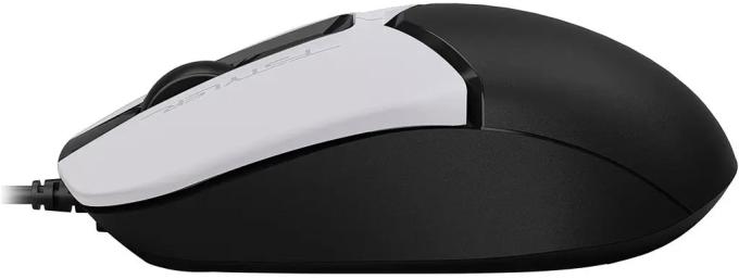 A4tech FM12 (Panda)