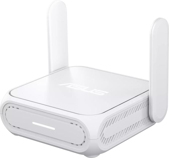ASUS RT-BE58 GO