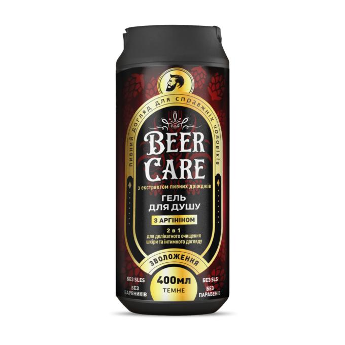 Beer Care 4820164642009