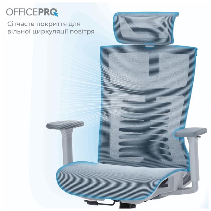 OfficePro OC620-G-DG-DG