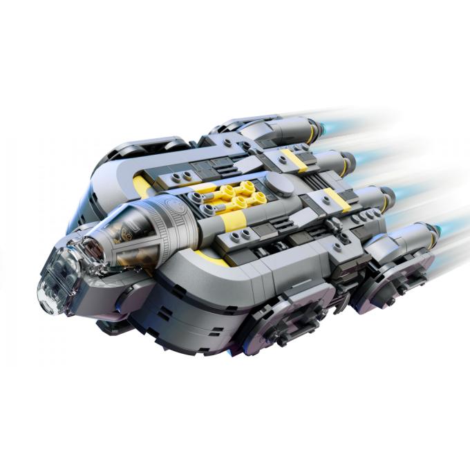 LEGO 75445