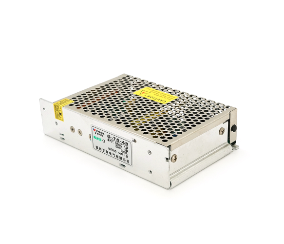 VOLTRONIC S-75-48