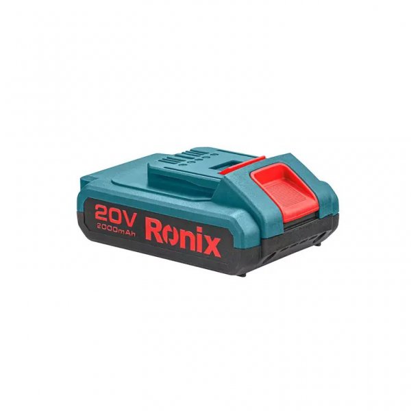 Ronix 8990