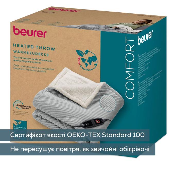BEURER HD 81