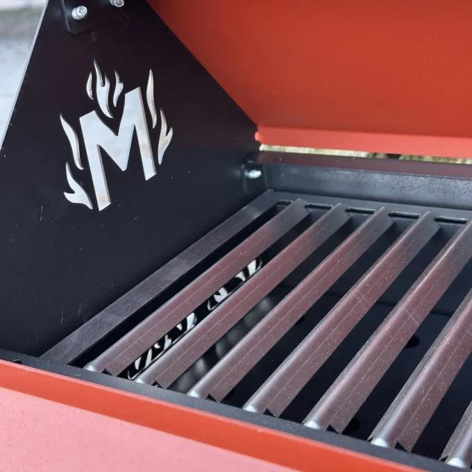 Metalzavod MBP-1.5-RBL