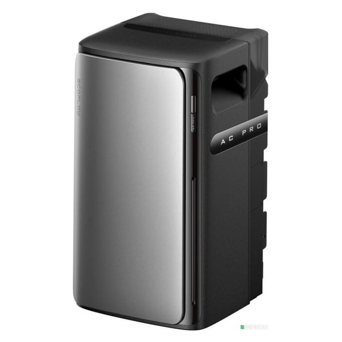 EcoFlow EFSTREAMACPro800W-EU