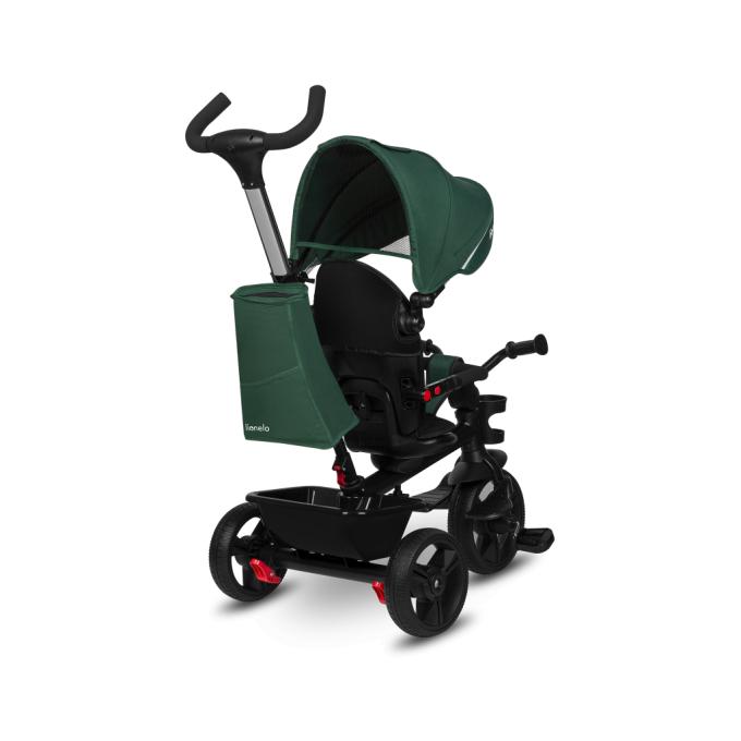 Lionelo LO-HAARI GREEN EMERALD
