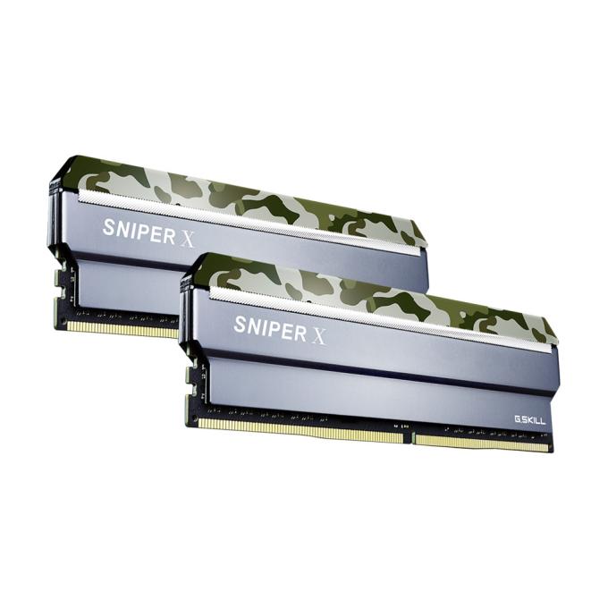 G.Skill F4-3200C16D-32GSXFB