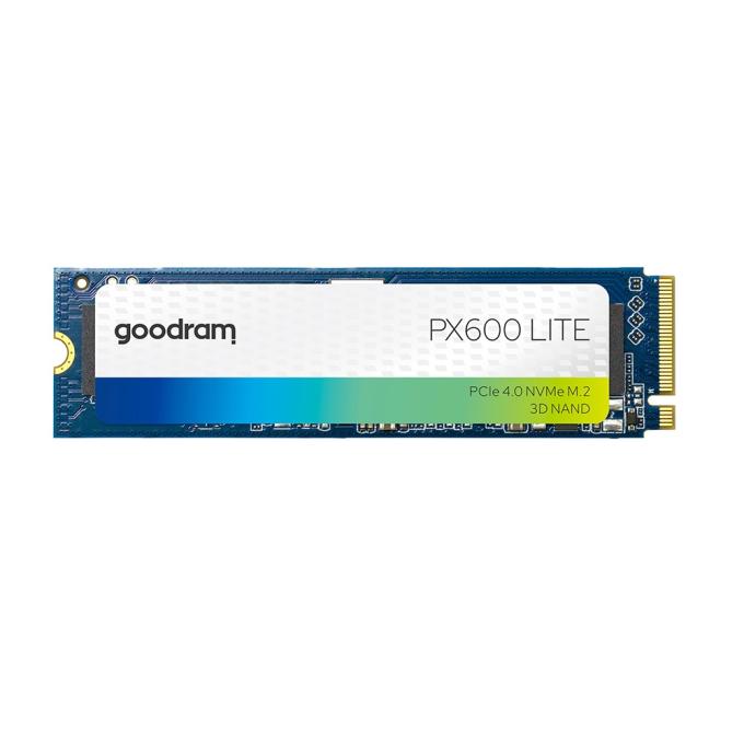 Goodram SSDPR-PX600L-512-80