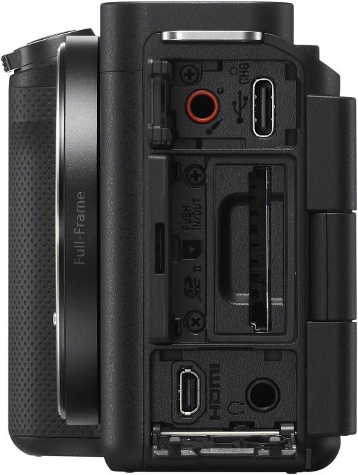 SONY ZVE1B.CEC