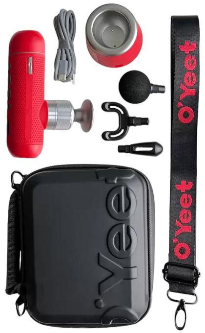 Oyeet MG-M1