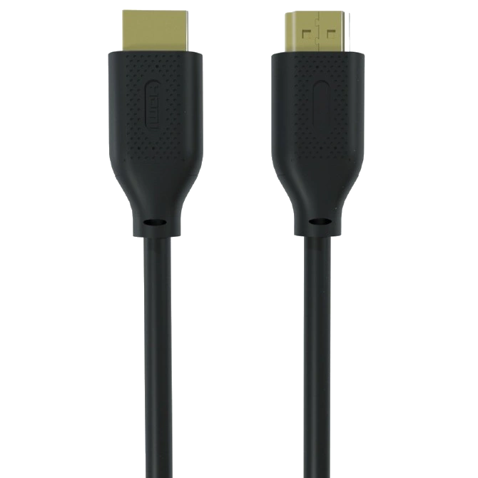 Cablexpert CC-HDMI8K-1M HDMI V.2.1 8К 60Гц 2 м