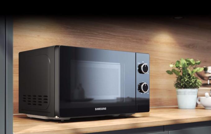 Samsung MS20A3010AL/UA