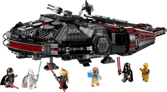 LEGO 75389
