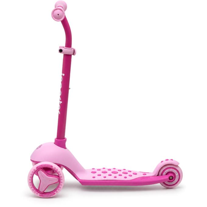 iSporter M3Z_Pink