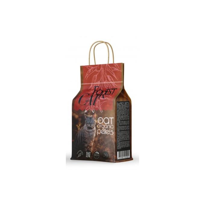 Forest Cat 4841046001400