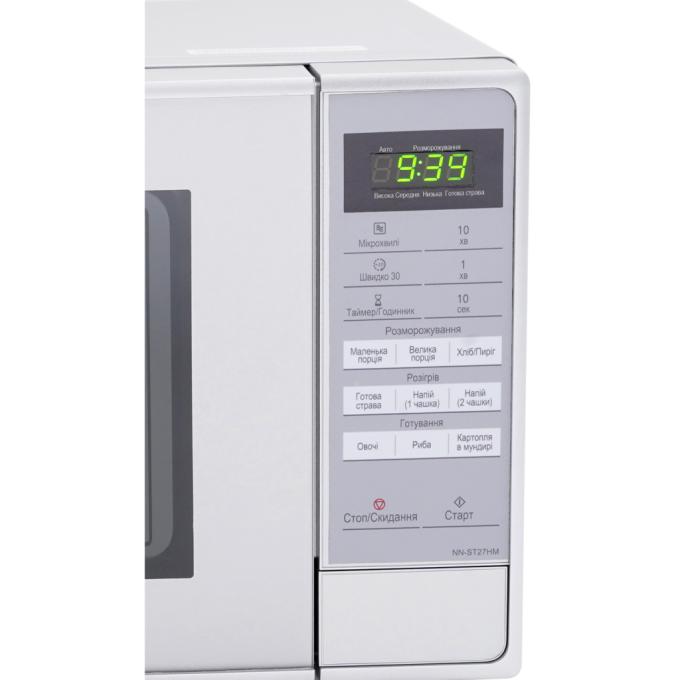 PANASONIC NN-ST27HMZUE