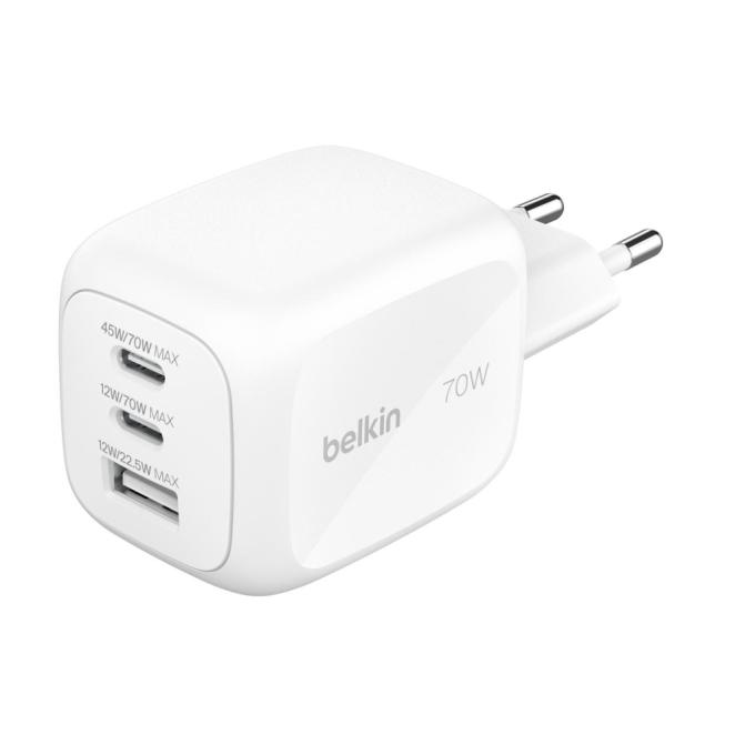 Belkin WCH018HQWH