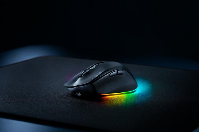 Razer RZ01-03900100-R3M1