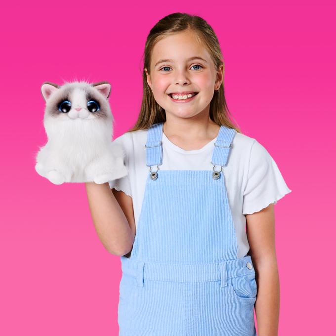 Pets & Robo Alive 9568