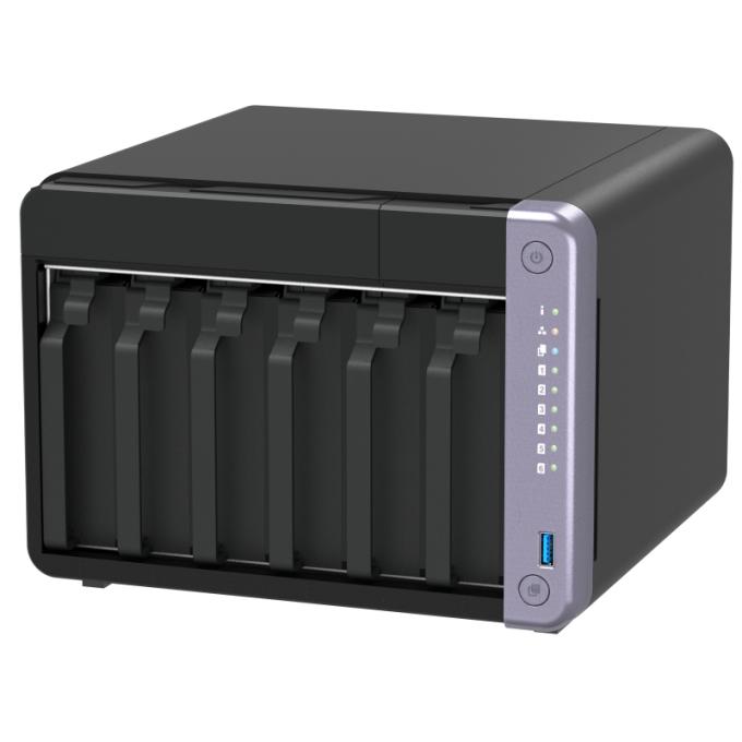 QNap TS-632X-4G_EU