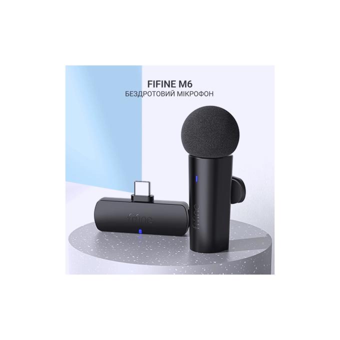 Fifine M6