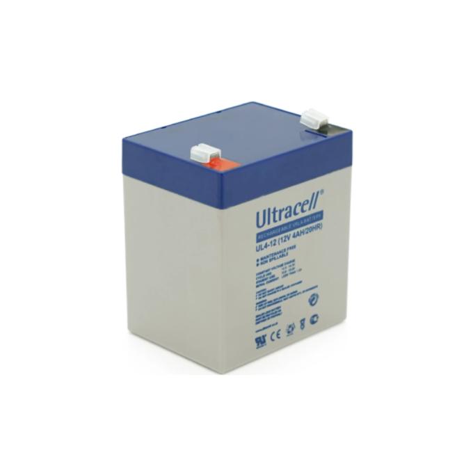 Ultracell UL4-12