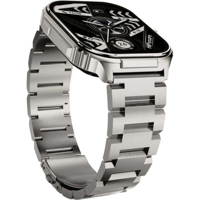 HiFuture ultra3pro.silver