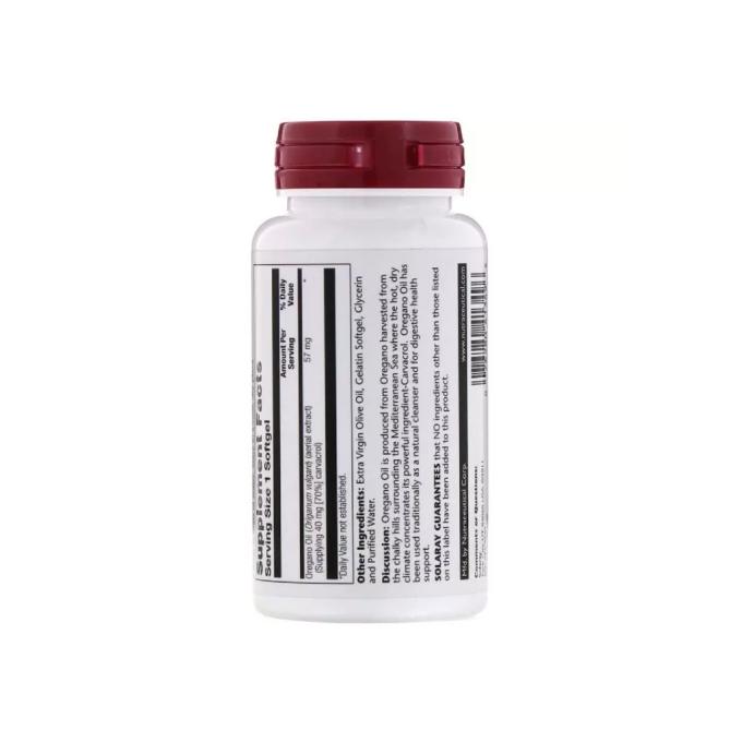 Solaray SOR-41349