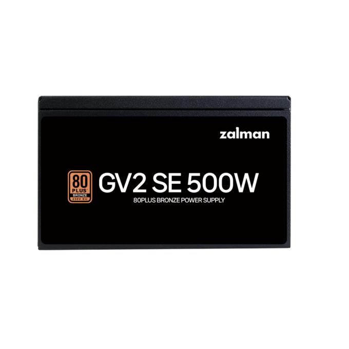 Zalman ZM500-GV2SE