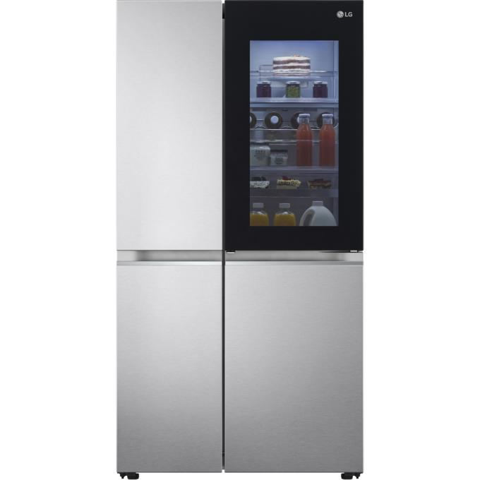 Samsung RS64DG5303S9UA