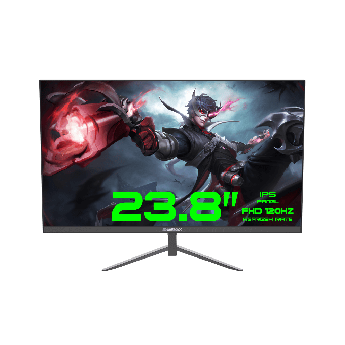 GAMEMAX GMX24F120