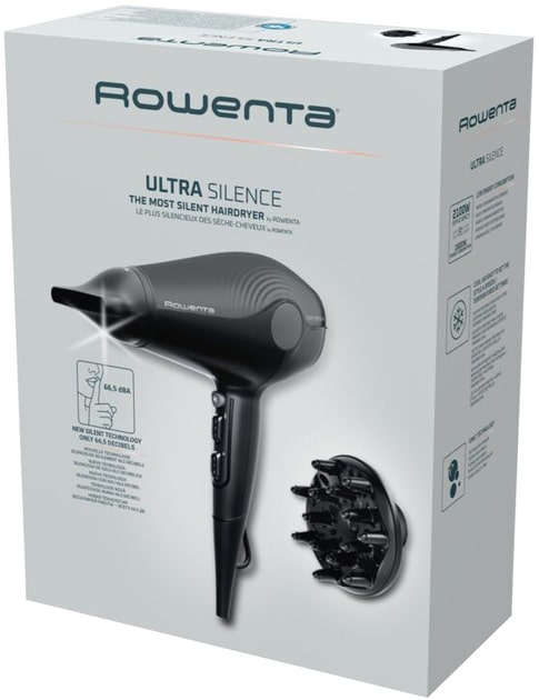 ROWENTA CV6430F0