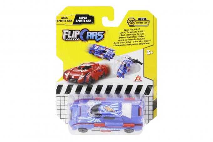 Flip Cars EU463875B-03
