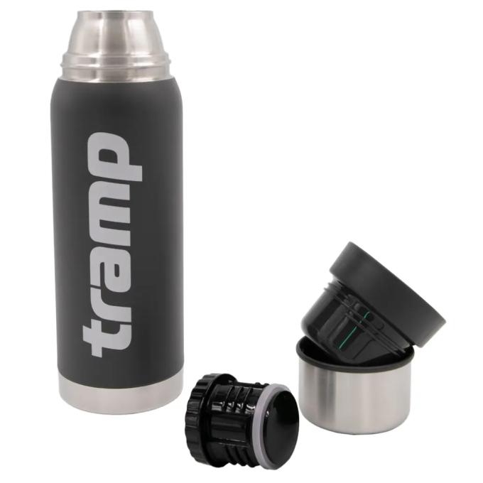 Tramp UTRC-031-grey