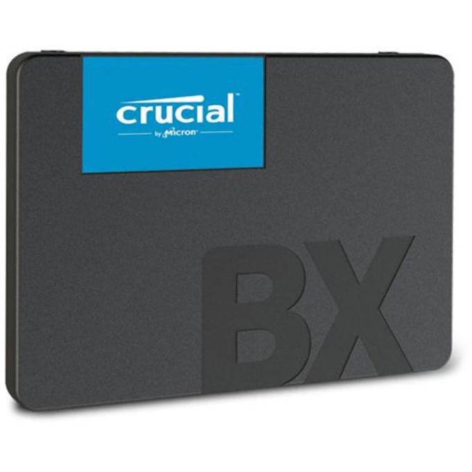 Crucial CT960BX500SSD1