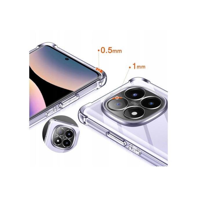 BeCover 713036