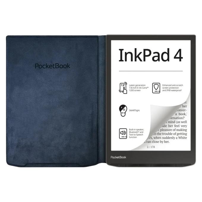 PocketBook N-QI-PU-743G-NB-WW