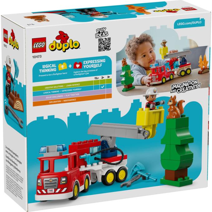 LEGO 10473