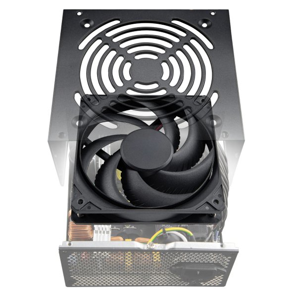 Cougar ATLAS (ATX 3.1) 650