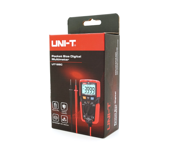 Uninet UT125C