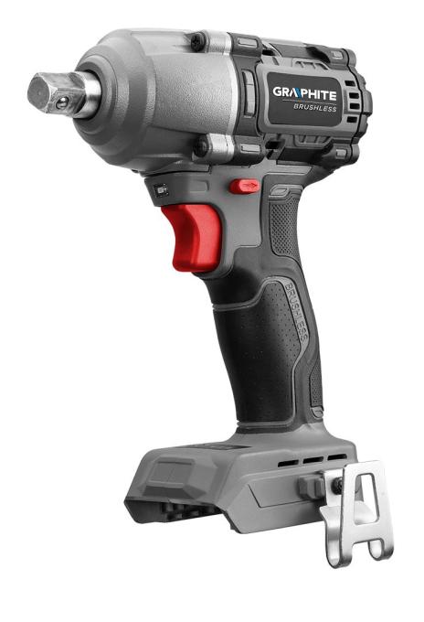 Graphite 58G038