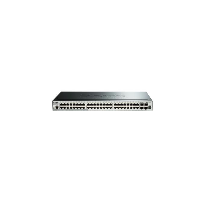 D-Link DGS-1510-52X