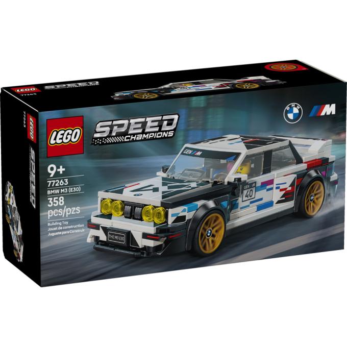 LEGO 77263